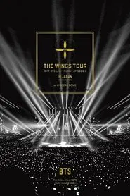 2017 BTS Live Trilogy Episode III (Final Chapter): The Wings Tour in Seoul movie poster