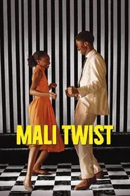 Mali Twist movie poster