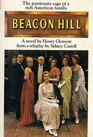 Poster da série Beacon Hill