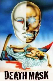 Deathmask movie poster