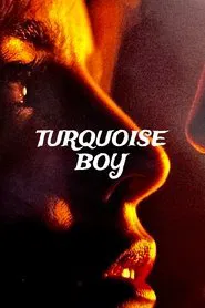 Turquoise Boy movie poster