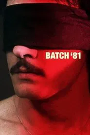 Batch '81 movie poster