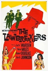 The Lawbreakers movie poster