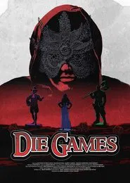 Die Games movie poster