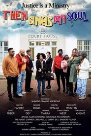 Then Sings My Soul movie poster