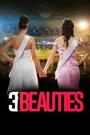 3 Beauties movie poster