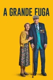 Poster do filme A Grande Fuga
