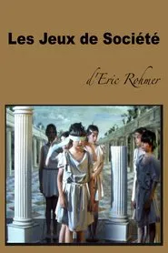 Les Jeux de société movie poster