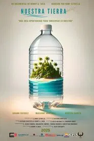 Nuestra Tierra movie poster