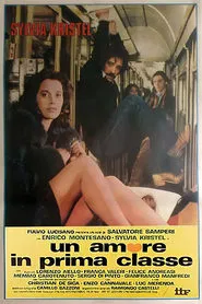 Love in First Class movie poster