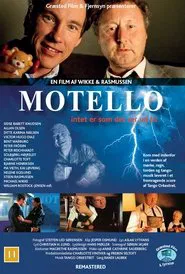 Motello movie poster