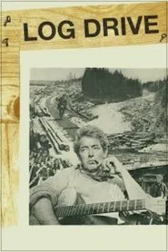Log Drive movie poster