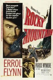 Poster do filme Rocky Mountain