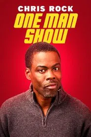 Chris Rock: One Man Show movie poster