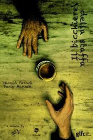 Il bicchiere della staffa movie poster