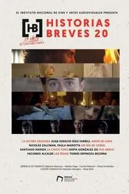 Historias breves 20 movie poster