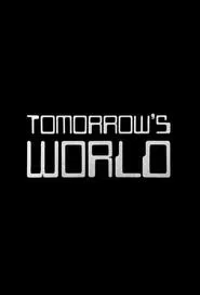 Tomorrow's World tv show poster