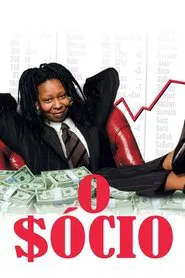 Poster do filme O Sócio