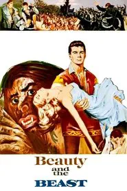 Beauty and the Beast movie poster