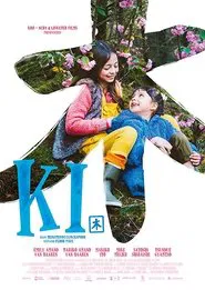 Ki movie poster