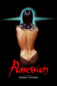 Possession movie poster