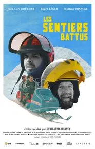 Poster do filme Les sentiers battus