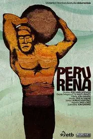 Perurena movie poster