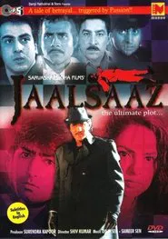 Jaalsaaz movie poster