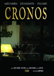 Cronos movie poster
