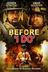 Poster do filme Before 'I Do'
