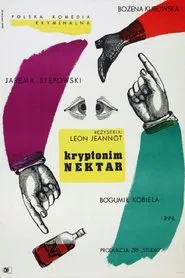 Kryptonim Nektar movie poster
