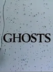Ghosts movie poster