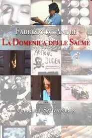 La domenica delle salme movie poster