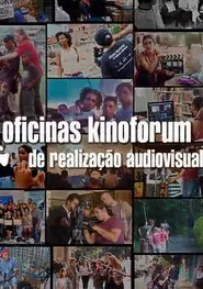 Sobre Olhares movie poster