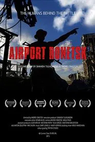 Airport Donetsk movie poster