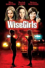 WiseGirls movie poster