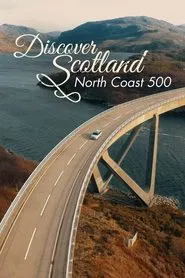 Poster da série Discover Scotland: North Coast 500