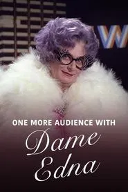 One More Audience with Dame Edna Everage movie poster