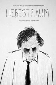 Liebestraum movie poster