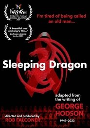 Sleeping Dragon movie poster