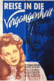 Reise in die Vergangenheit movie poster