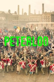 Peterloo movie poster