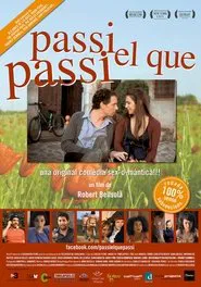 Passi el que passi movie poster