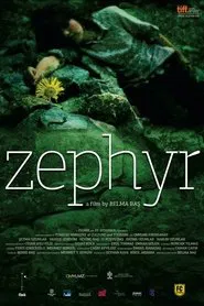Poster do filme Zephyr