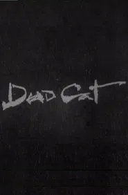 Dead Cat movie poster