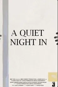 A Quiet Night In movie poster