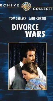Poster do filme Divorce Wars: A Love Story