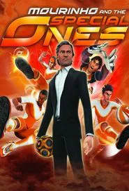Mourinho and the Special Ones tv show poster