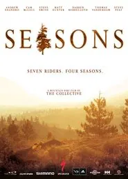 Seasons movie poster
