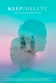 Keep/Delete movie poster